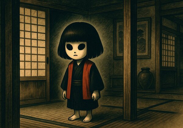 Warriors du Zashiki