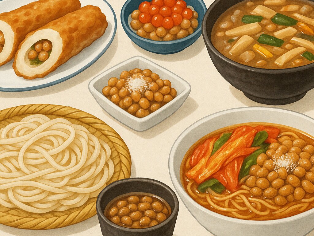 纳托美食图像