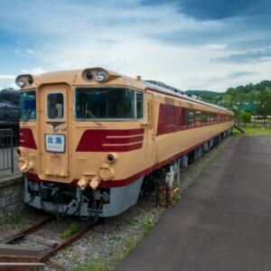 Série Kiha 82