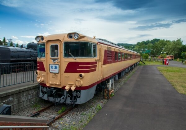 Serie Kiha 82