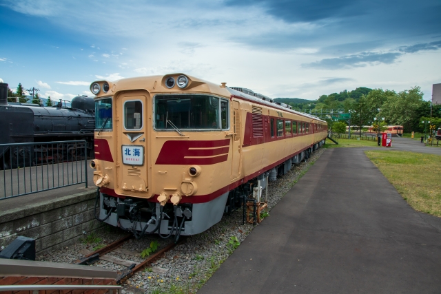 Série Kiha 82