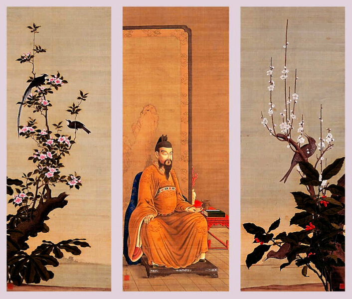 Odano Naotake