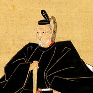 保科正之像