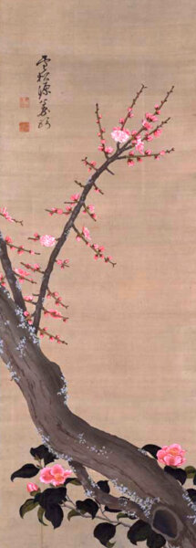 Odano Naotake