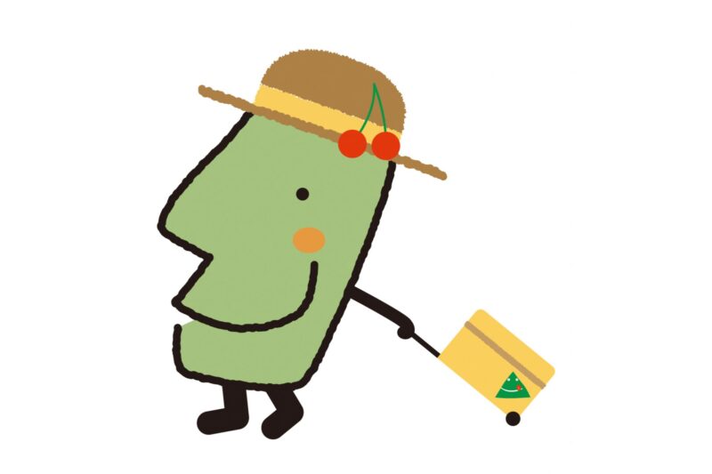 Kitekerokun ©Prefectura de Yamagata