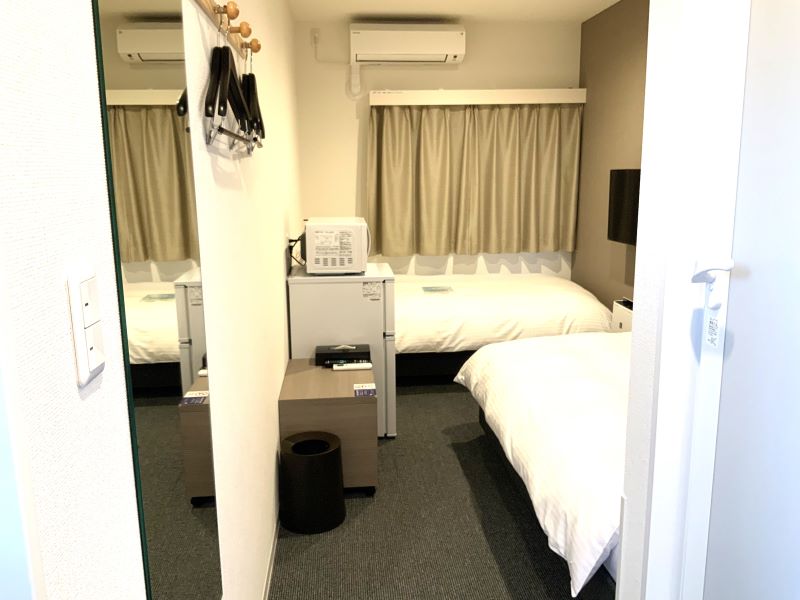 HOTELR9TheYardYabuki