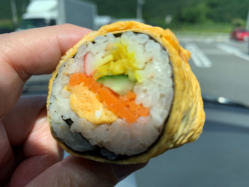 道の駅ふくしま