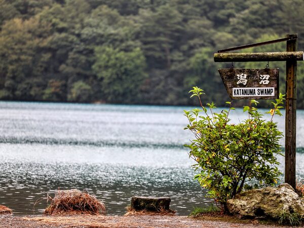 潟沼（かたぬま）