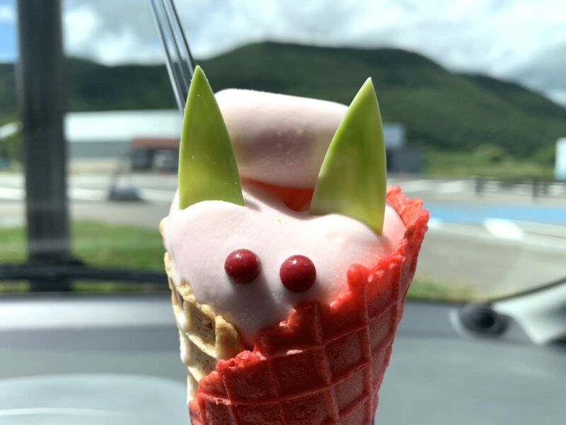 道の駅ふくしま