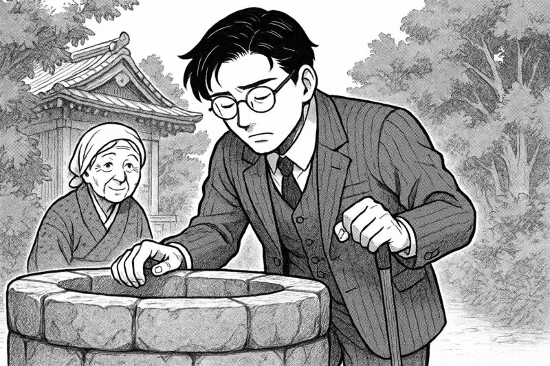 새벽의 장소