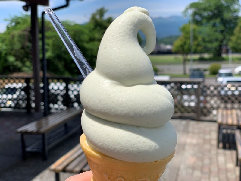 道の駅安達