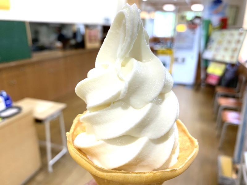道の駅三田貝分校