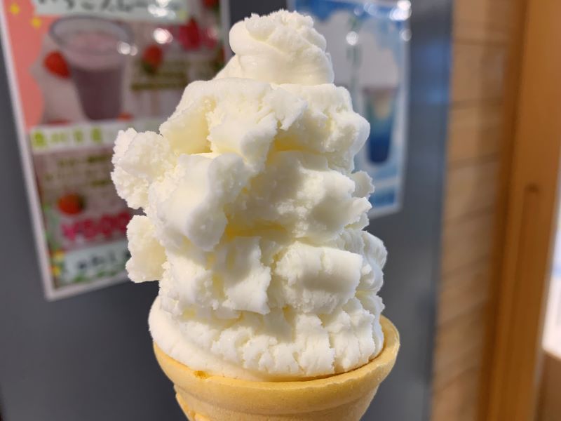 Doburoku Ice