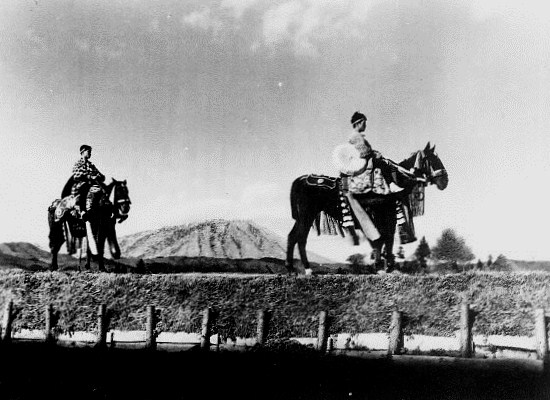 Cita Chagu Chagu Horse Co: Wikipedia