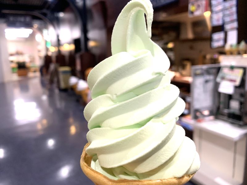 道の駅みやもり