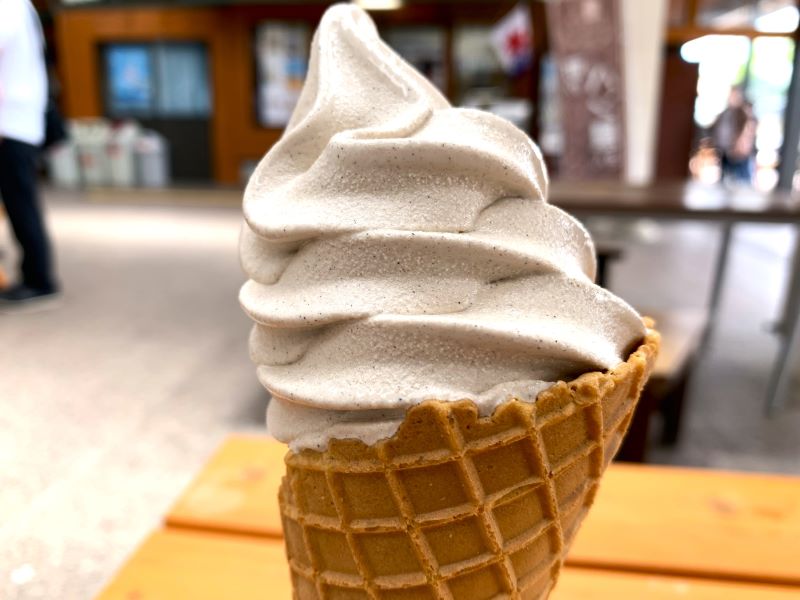 道の駅ばんだい