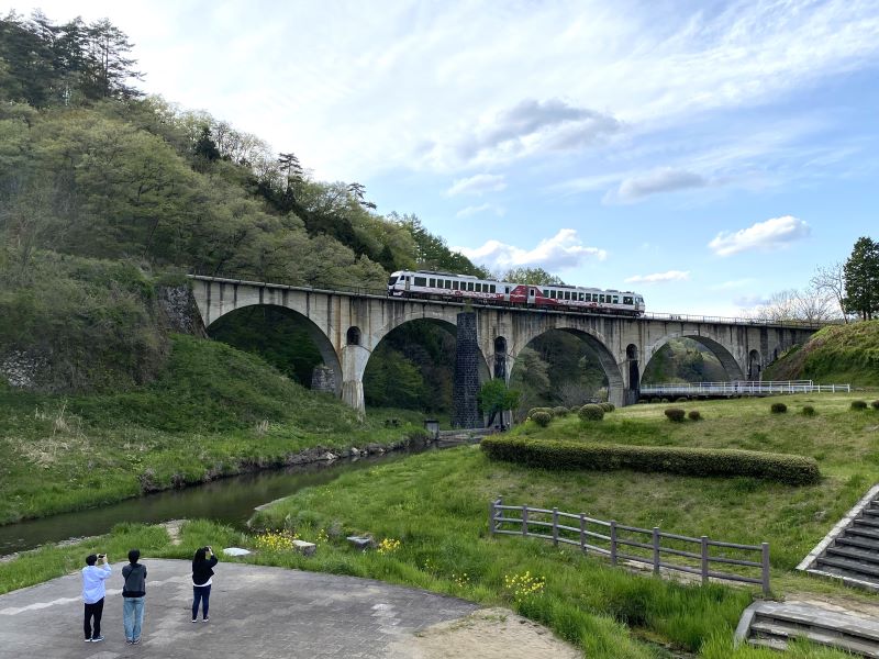 道の駅みやもり
