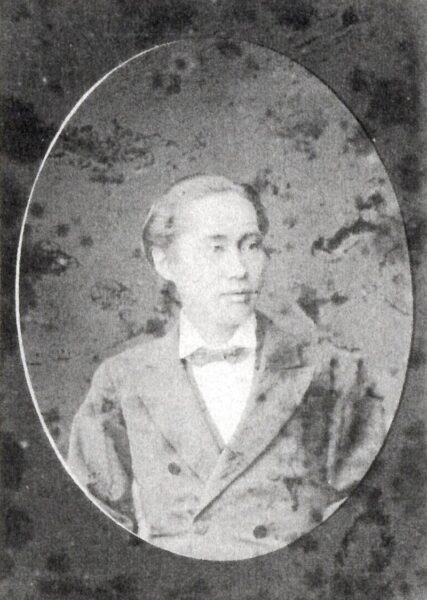 水野忠弘