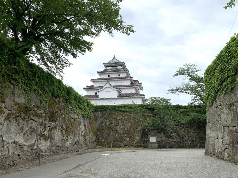 横手坂