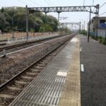 湯本駅