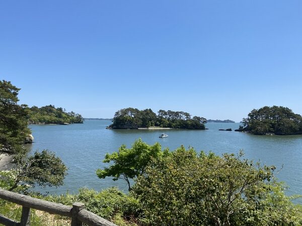 松島