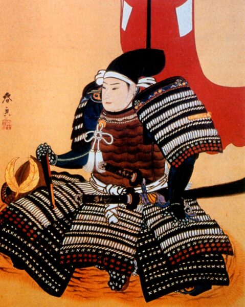 松平容保