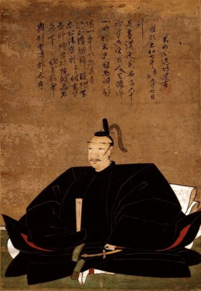 蒲生氏郷