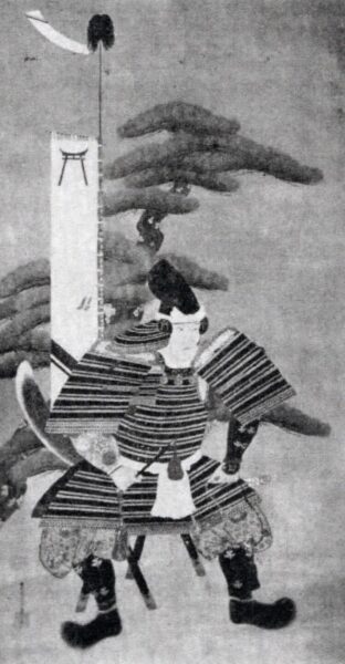 鳥居忠政
