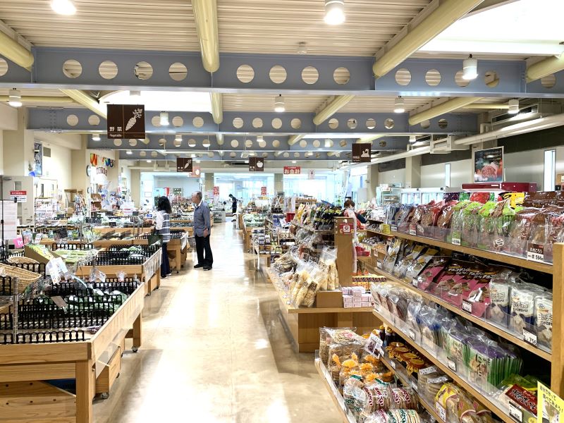 Gare routière de Towada Towada Pia