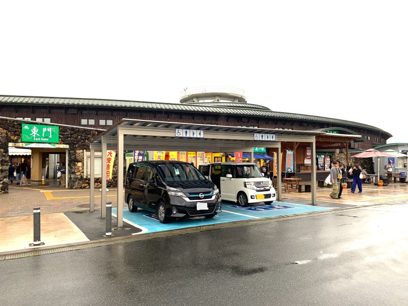 あ・ら・伊達な道の駅