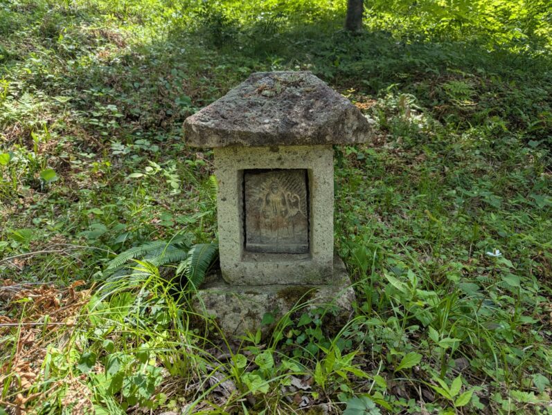 Monumento conmemorativo a los mártires cristianos
