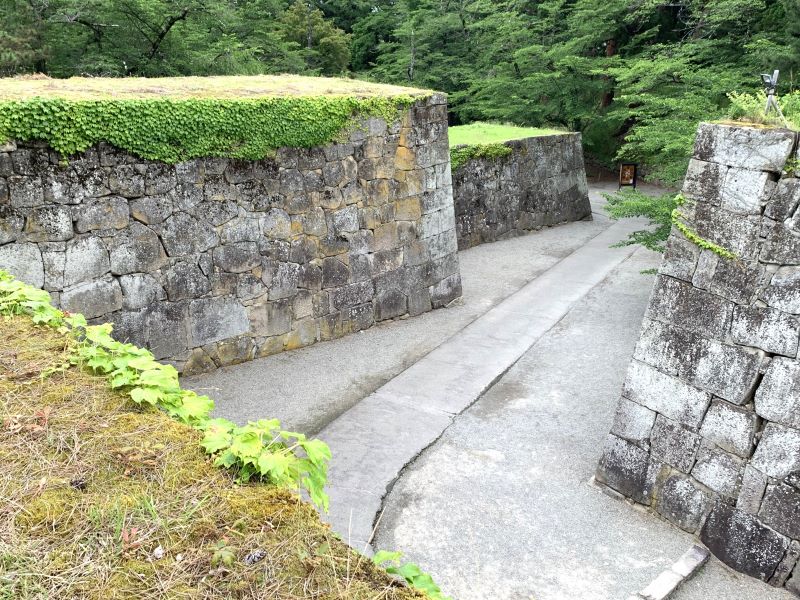 高石垣
