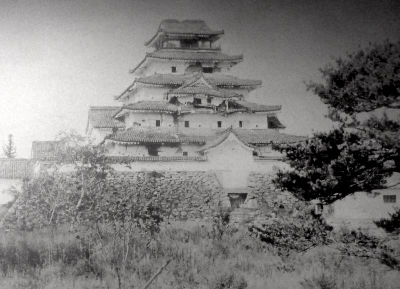 鶴ヶ城