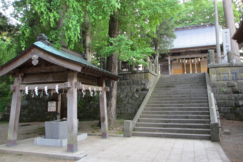 Kakunodate Sojitzhen Shinmeisha