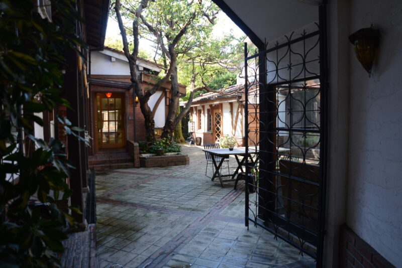 Mitsuharasha Kafukan