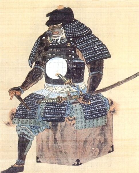 Yoshinobu Satake