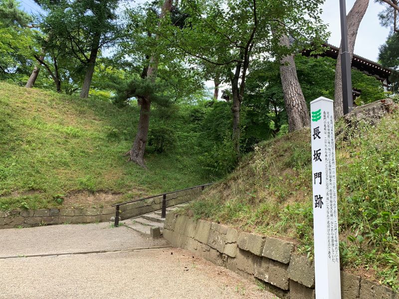 Puerta de Nagasaka