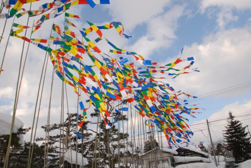 로쿠고의 카마쿠라