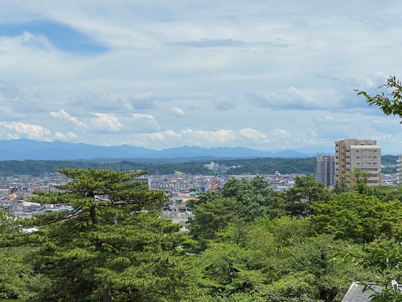 ciudad de akita