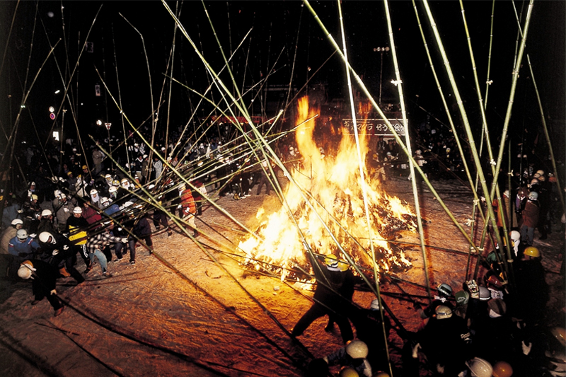 로쿠고의 카마쿠라