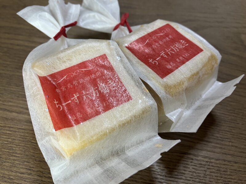 六维烘焙奶酪