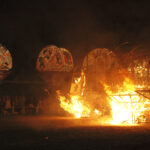 Festival Neputa de Hirosaki 2036