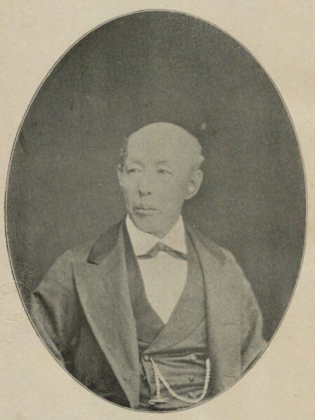 Yoshitaka Satake