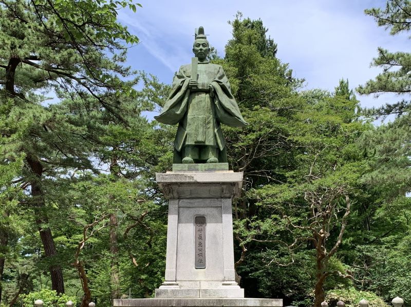 Yoshitaka Satake