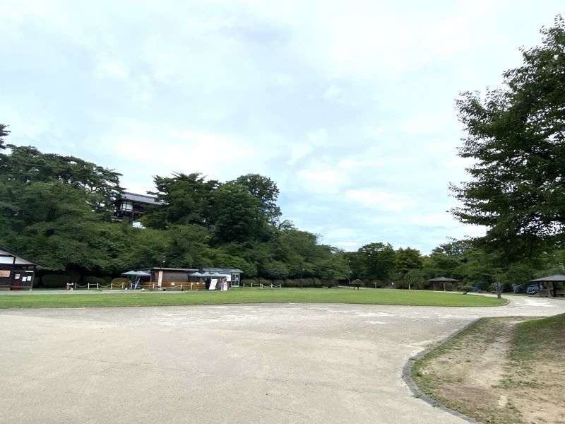 Museo Satake