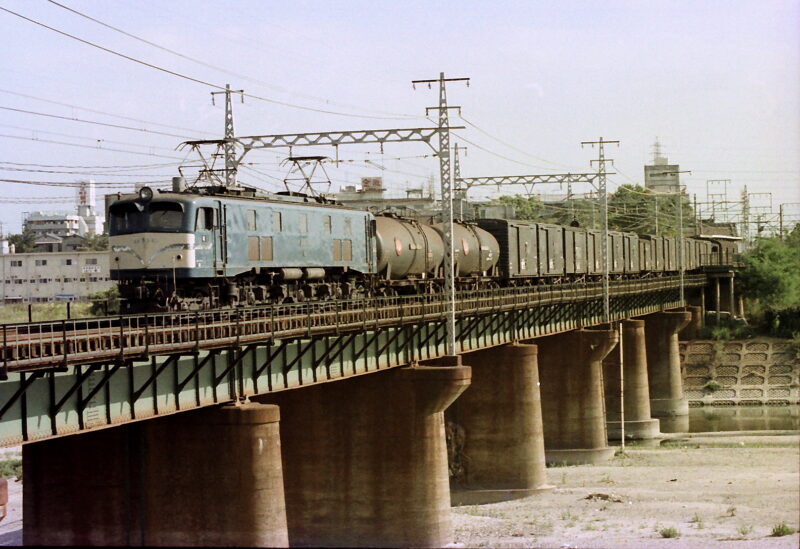 貨物列車