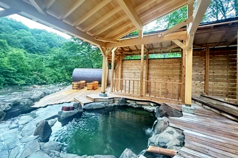 Magoroku Onsen