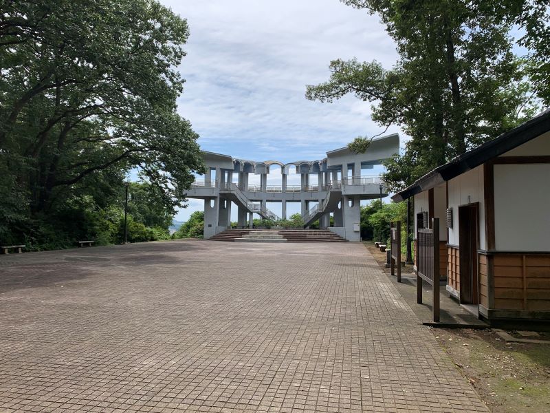 Observatorio de Atagoyama