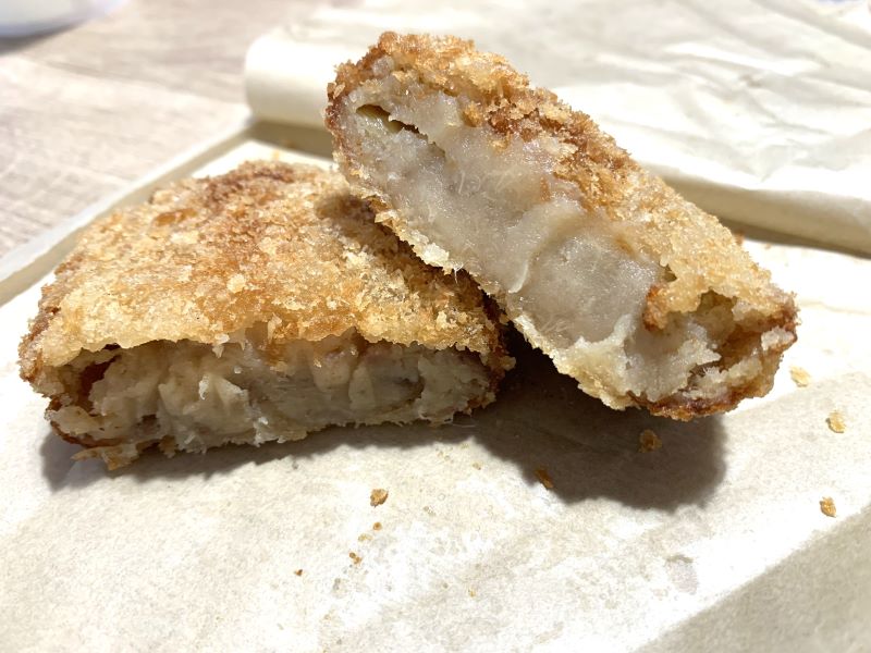 Croqueta Imo-ni
