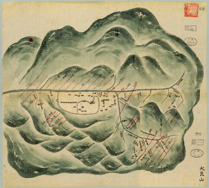 Mina de Tara
